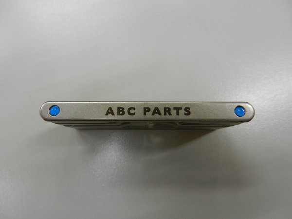 ABC Parts Multitool 10-in-1