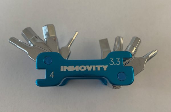 Innovity Minitool 12-in-1
